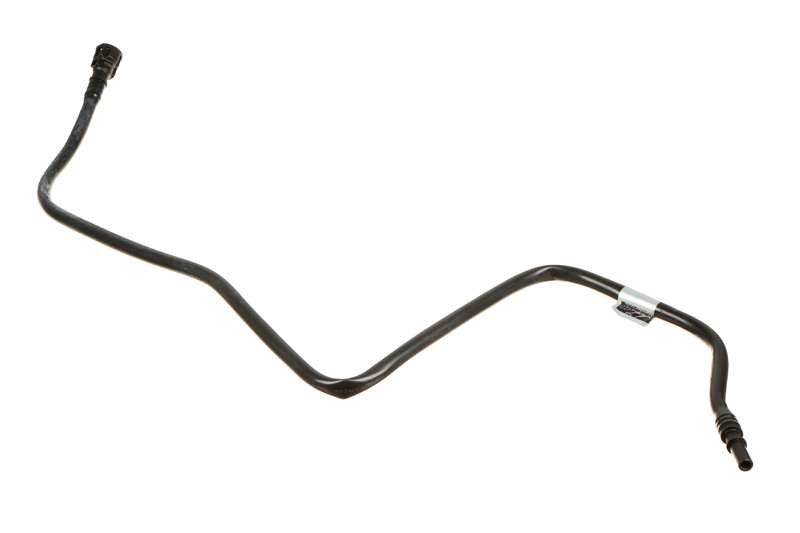 Kraftstoffrohr (vorwärts gebogen) Kraftstoffrohr (vorwärts gebogen)